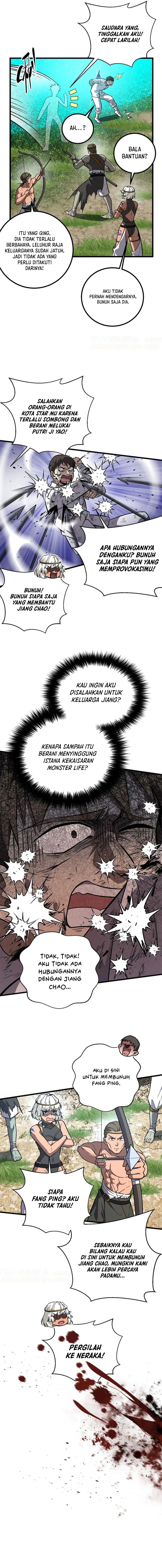 Dilarang COPAS - situs resmi www.mangacanblog.com - Komik global gao wu 283 - chapter 283 284 Indonesia global gao wu 283 - chapter 283 Terbaru 11|Baca Manga Komik Indonesia|Mangacan